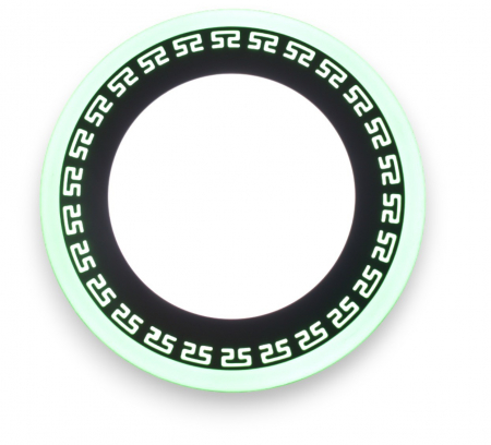 Aplice si Plafoniere Led - aplica-led-dantelata-bicolor-16w-ecoleduri.jpg