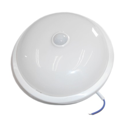 Corpuri de Iluminat - Aplica LED cu senzor 15 W - Imagine produs en-gros