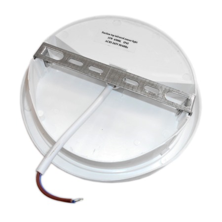 Aplica LED cu senzor 15 W - Imagine produs en-gros [1]