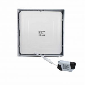 Aplica Led18 W Patrata [1]