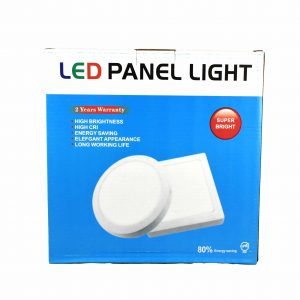 Aplica Led18 W Patrata [2]