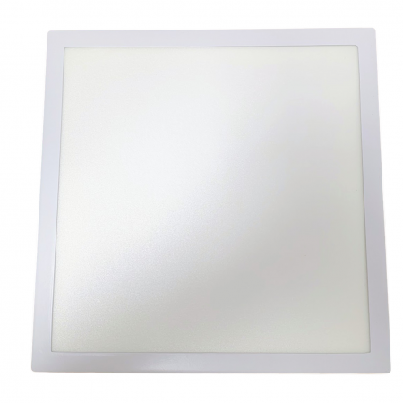 Aplica plafoniera led patrata 40 cm   36W 220V Lumina rece [4]