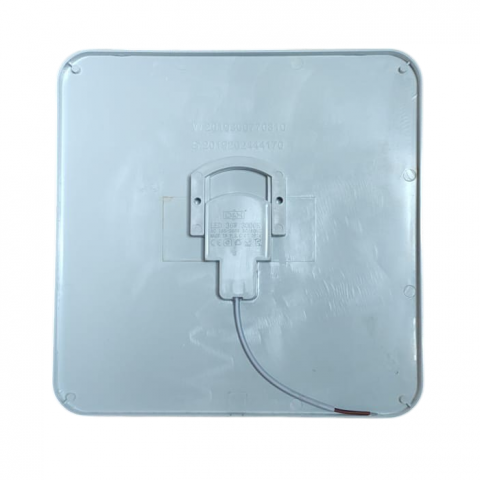 Aplica plafoniera led patrata 25 cm  DX-PC75 36W 220V Lumina rece - Imagine produs en-gros [8]