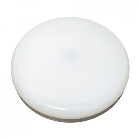 Aplica plafoniera led rotunda 25 cm  DX-PC75 36W 220V Lumina rece - Imagine produs en-gros [4]