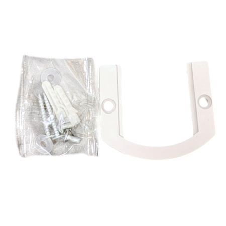 Aplica plafoniera led rotunda 25 cm  DX-PC75 36W 220V Lumina rece [6]