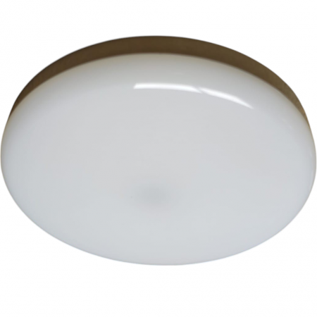 Aplica plafoniera led rotunda 25 cm  DX-PC75 36W 220V Lumina calda