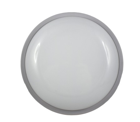 Aplice si Plafoniere Led - Aplica rotunda de exterior 20 W - Imagine produs en-gros