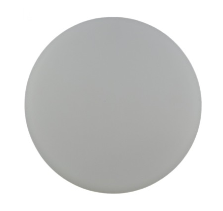 Aplice si Plafoniere Led - Aplica rotunda de exterior cu led 36 W lumina calda - Imagine produs en-gros
