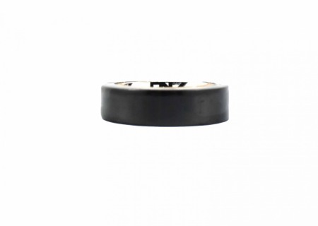 Banda Izolatoare 10M Neagra - Imagine produs en-gros [1]