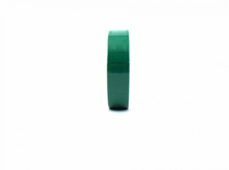 Banda Izolatoare 10M Verde - Imagine produs en-gros [1]