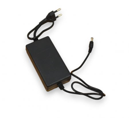 Banda led tip neon Flex roz silicon SMD2835 Lungime 5m [3]