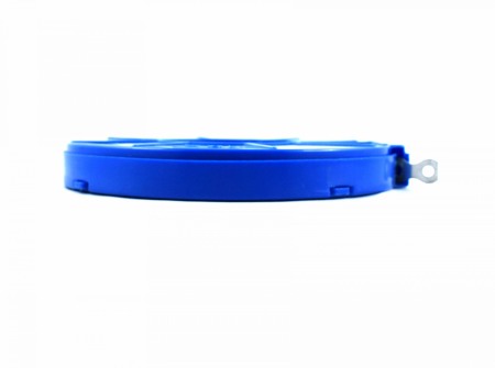 Banda Suport Perf 12x0,7 - Imagine produs en-gros [1]