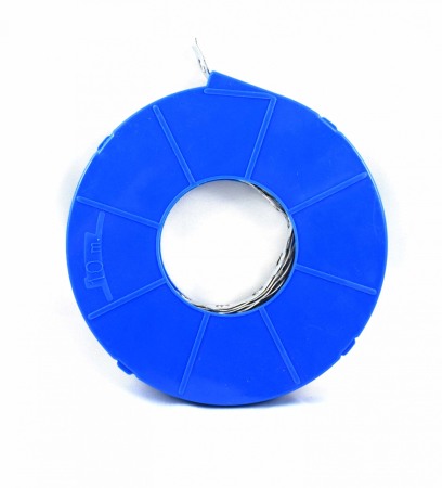 Trasee cabluri electrice - Banda Suport Perf 17x0,7 - Imagine produs en-gros