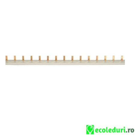 Bară alimentare nul - Bara alimentare 1 pol