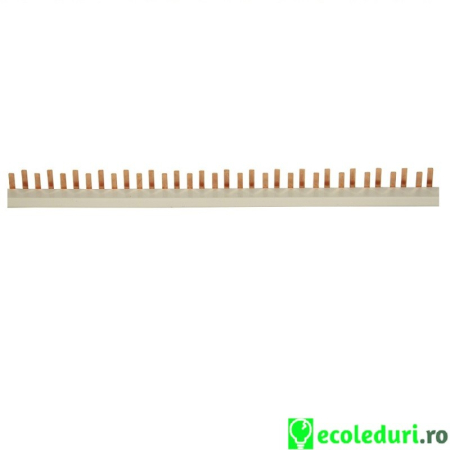 Bară alimentare nul - Bara alimentare P+N