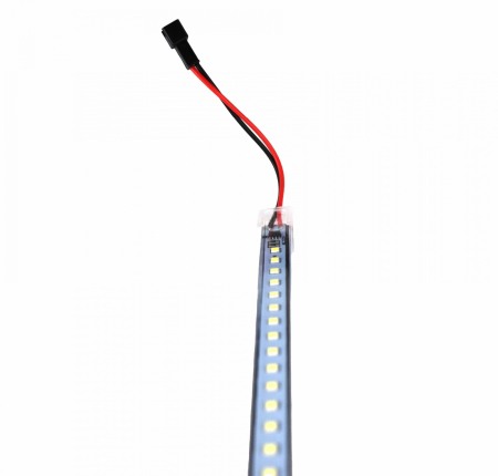 Banda Led - Bara led 220 V 60 cm - Imagine produs en-gros