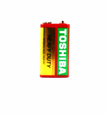 Baterii - Baterii Toshiba 9V - Imagine produs en-gros