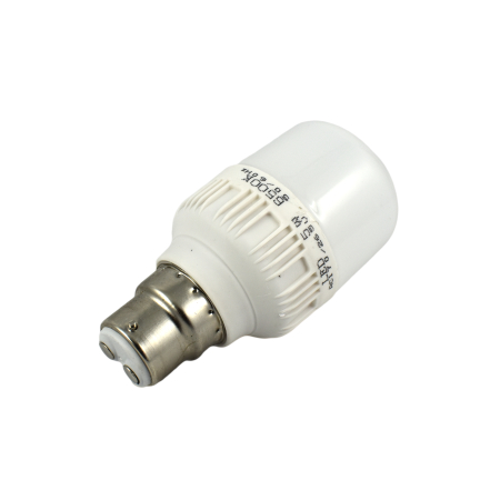 Becuri  Led - Bec B22 tip cilindru 5W