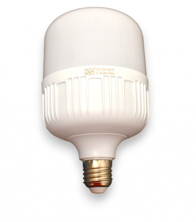 Becuri  Led - Bec cilindru 30 W