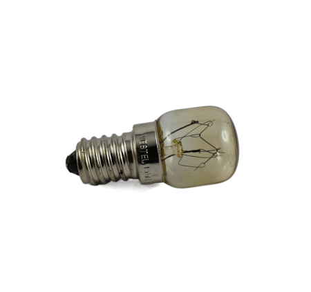 Bec incandescent (Clasic) - Bec Cuptor 15W E14 ST26 (12)-5
