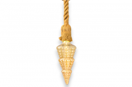 Bec decorativ Vintage in forma de  BRAD ,dimabil 3W E27 D-SDS-90-230 [2]