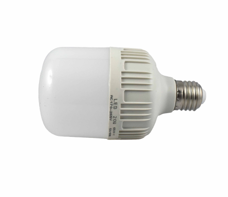 Becuri  Led - Bec E 27 Tip Cilindru 20 W