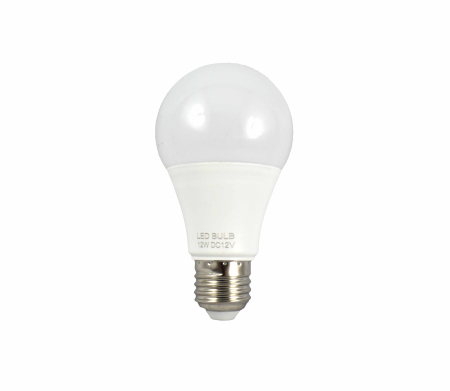 Surse de iluminat - BEC E27 12V CU LED 12W