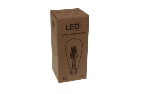 Bec-E27-cu-filament-LED-8W-lumina-calda-tip-para-Ecoleduri [1]
