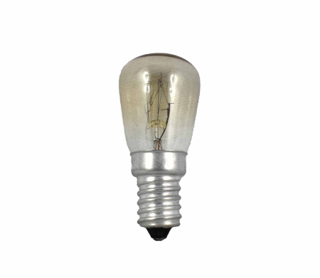 Bec incandescent (Clasic) - Bec frigider 15 W 220 V