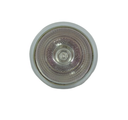BEC HALOGEN E27 CU/FARA GEAM - Imagine produs en-gros [5]