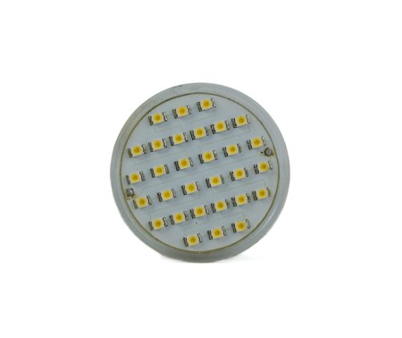 BEC HALOGEN E27 CU/FARA GEAM - Imagine produs en-gros [0]