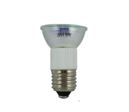 BEC HALOGEN E27 CU/FARA GEAM - Imagine produs en-gros [4]