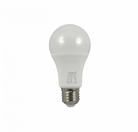 Becuri led - Bec Led 15W E27 6400k Vision - Imagine produs en-gros