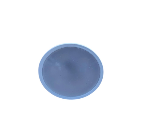 Bec LED 8W GU10 Lumină Rece 6500K-DandyProElectro [2]