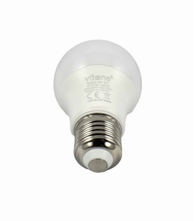 Bec Led 9W E27 6400k Vision - Imagine produs en-gros [3]
