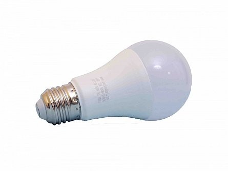 Bec LED E27 12W 3500K Ecoleduri - Imagine produs en-gros
