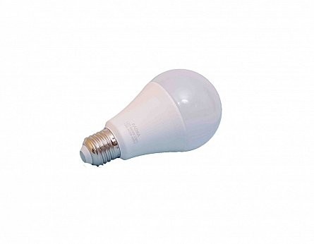 Becuri led - Bec LED E27 12W cu senzor de miscare - Imagine produs en-gros