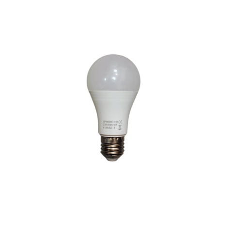 Becuri  Led - Bec LED E27 15W 2100 lm Lumină Neutră 4100K Unghi 270° Economie Energie