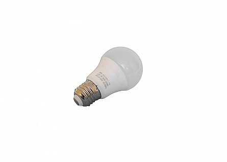 Becuri led - Bec LED E27 5W Ecoleduri - Imagine produs en-gros
