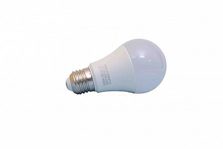 Becuri led - Bec LED E27 9W 6500K Ecoleduri - Imagine produs en-gros