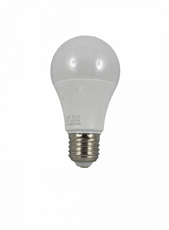 Bec Led RGB 7W - Imagine produs en-gros