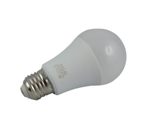 Becuri led - BEC LED SI SENZOR 9W CREPUSCULAR - Imagine produs en-gros