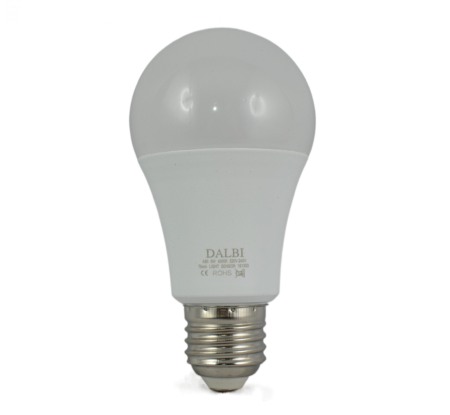 BEC LED SI SENZOR 9W CREPUSCULAR - Imagine produs en-gros [4]