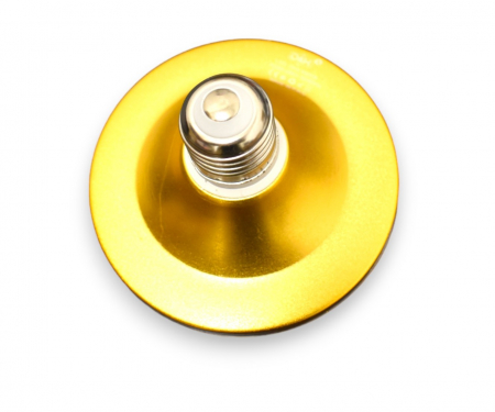 Becuri & lampi led cu fasung - Bec Led tip OZN 18 W