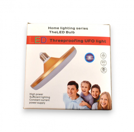 Bec Led tip OZN 18 W [2]