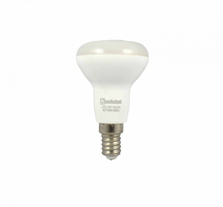 Becuri led - Bec R50 E14 8W Ecoled 6400k - Imagine produs en-gros