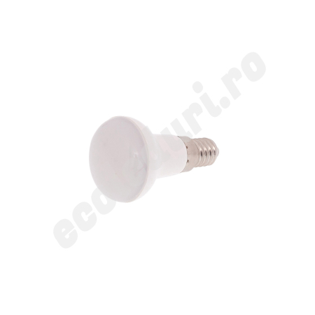 Bec R63 cu Led E27 , 8W proiector spot [1]