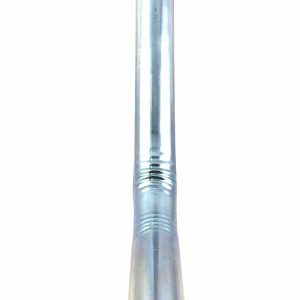 Brat Metalic 25+30cm [1]