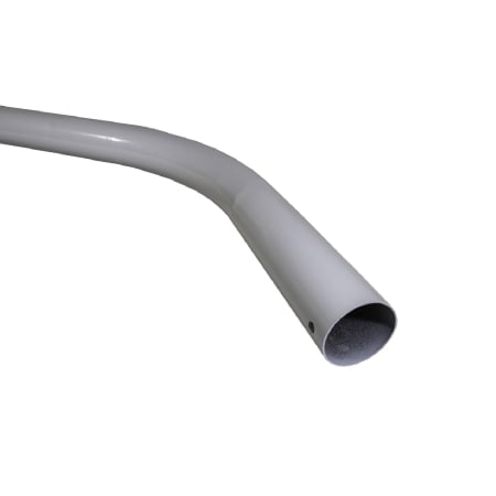 Corpuri stradale - Brat metalic , consola stalp pentru iluminat stradal / domestic 100 cm