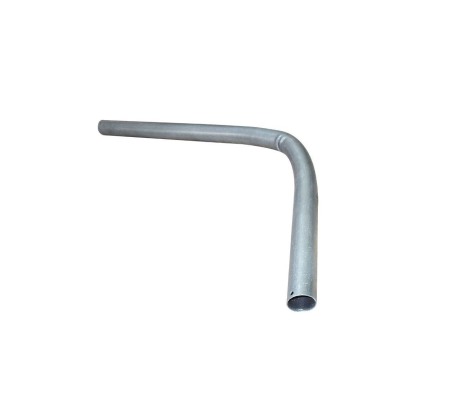 Brat metalic , consola stalp pentru iluminat stradal / domestic 100 cm - Imagine produs en-gros [1]